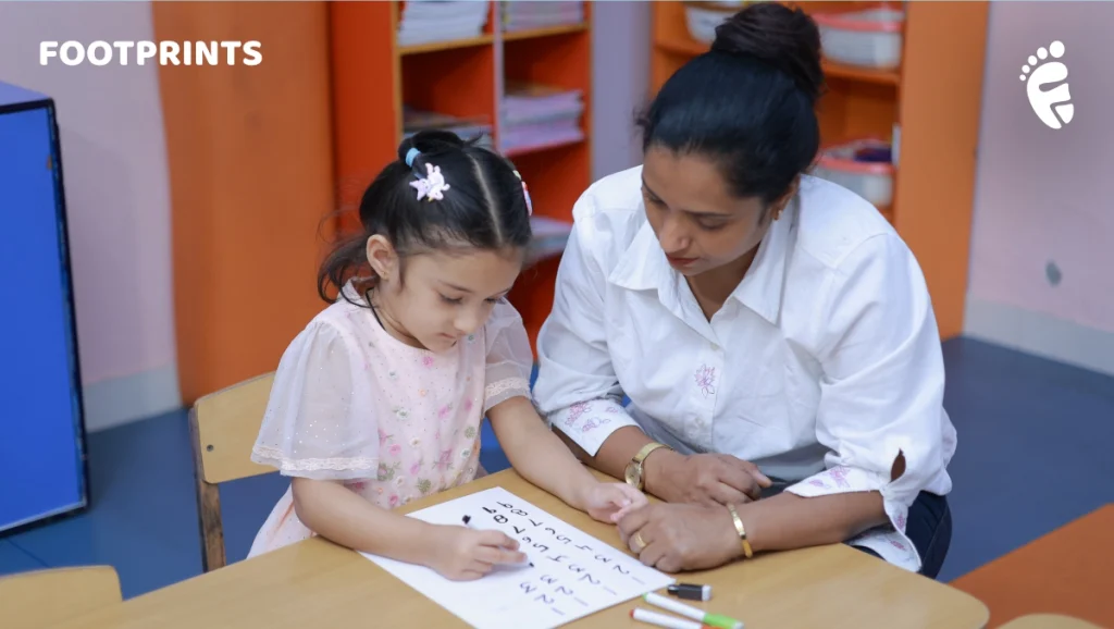 Fun Activities for Preschoolers