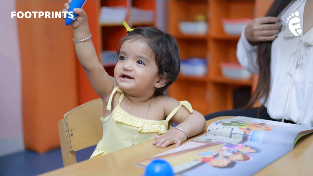 Fun Activities for Preschoolers