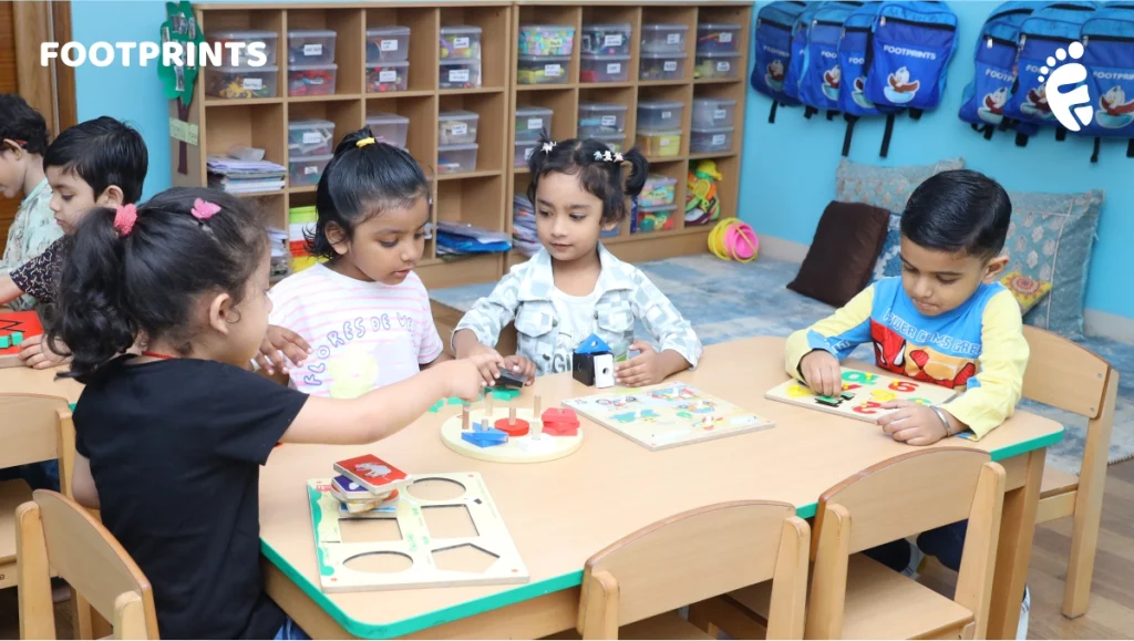 Fun Activities for Preschoolers