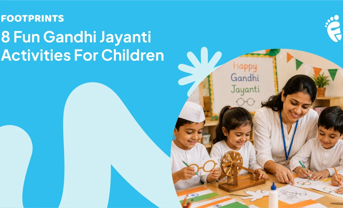 Gandhi Jayanti