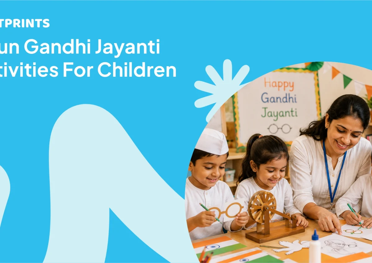 Gandhi Jayanti