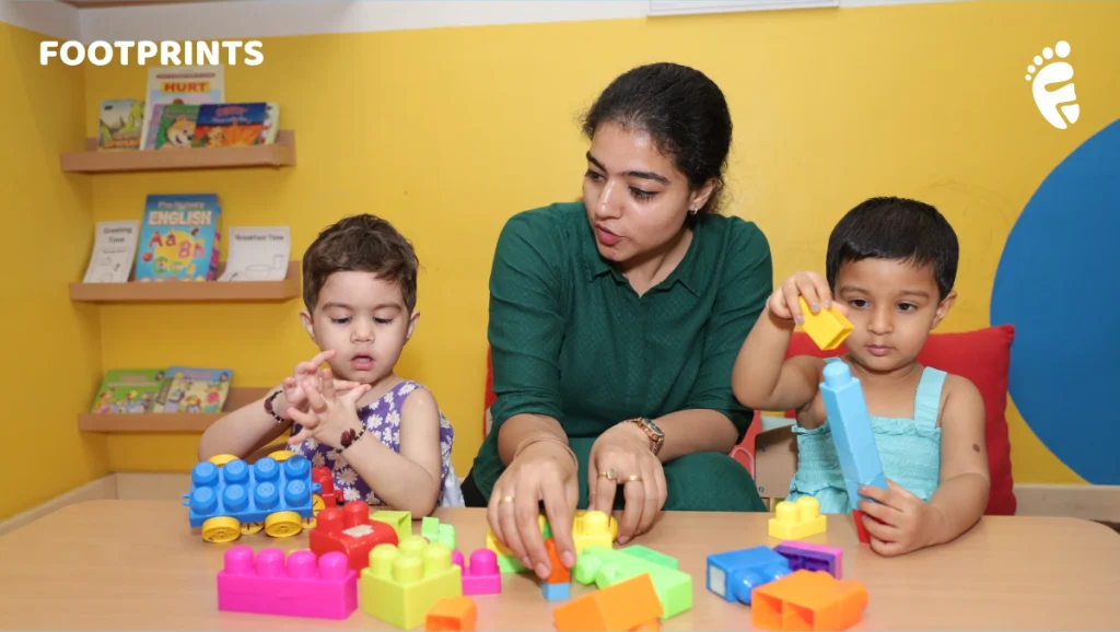 Indoor Activities for Toddlers and Preschoolers