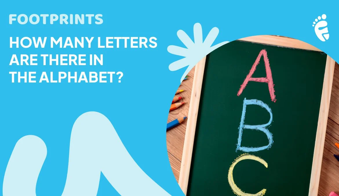 Letters of the Alphabet Fun Facts and Easy Learning for Children