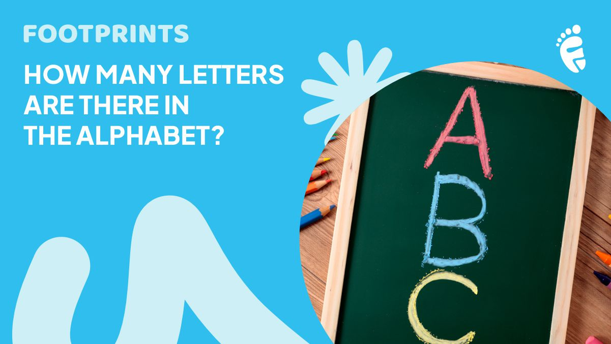 Letters of the Alphabet Fun Facts and Easy Learning for Children