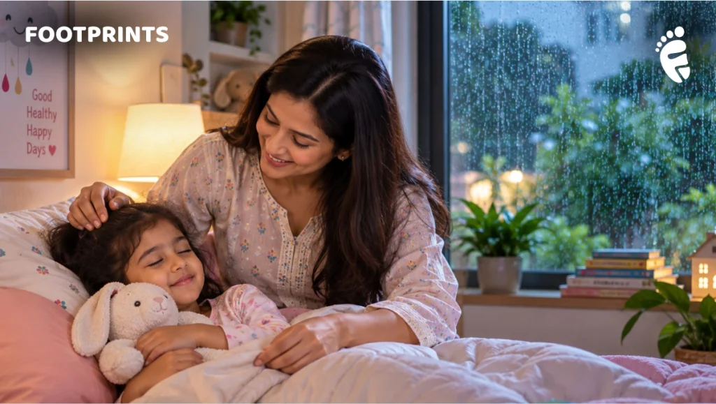 Monsoon and Seasonal Health Guide
