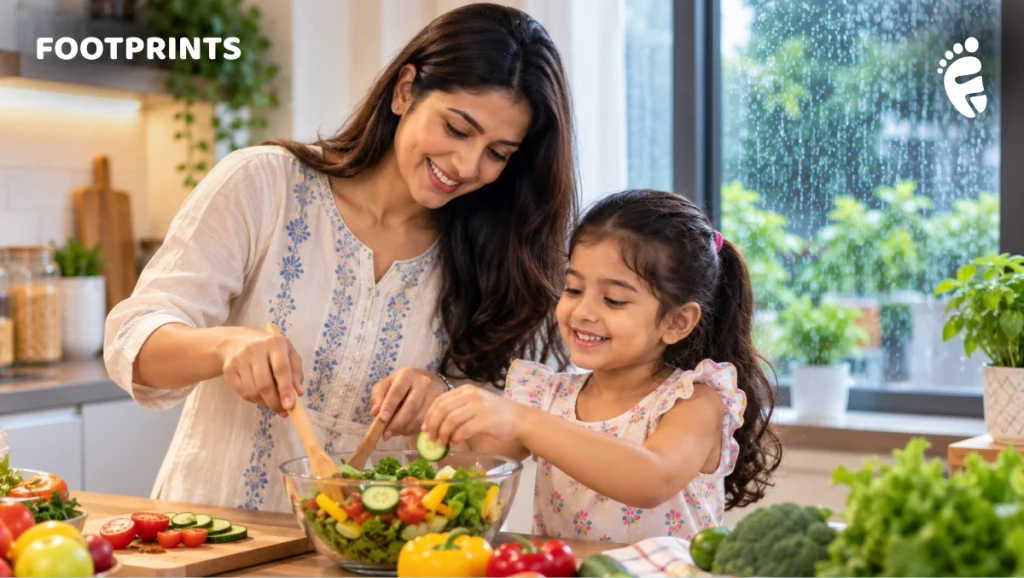 Monsoon and Seasonal Health Guide