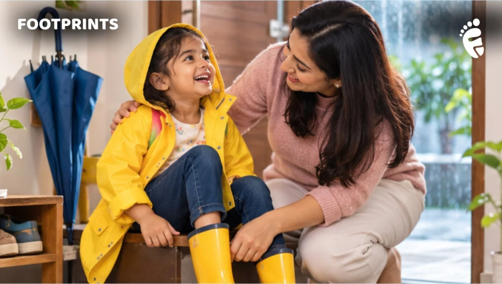 Monsoon and Seasonal Health Guide