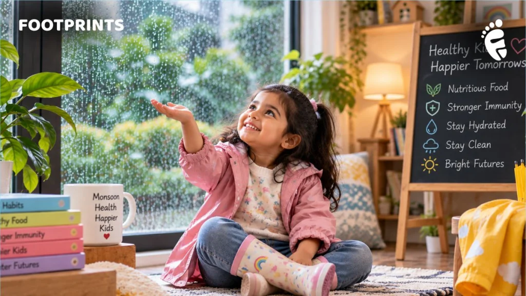 Monsoon and Seasonal Health Guide