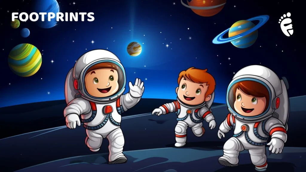 Name of planets in solar system