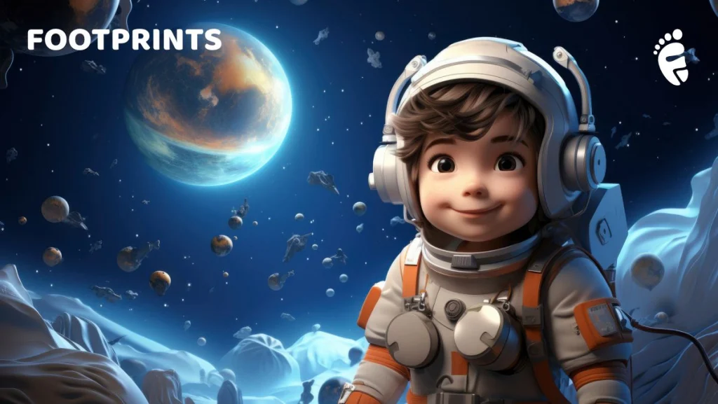 Planets in the Solar System