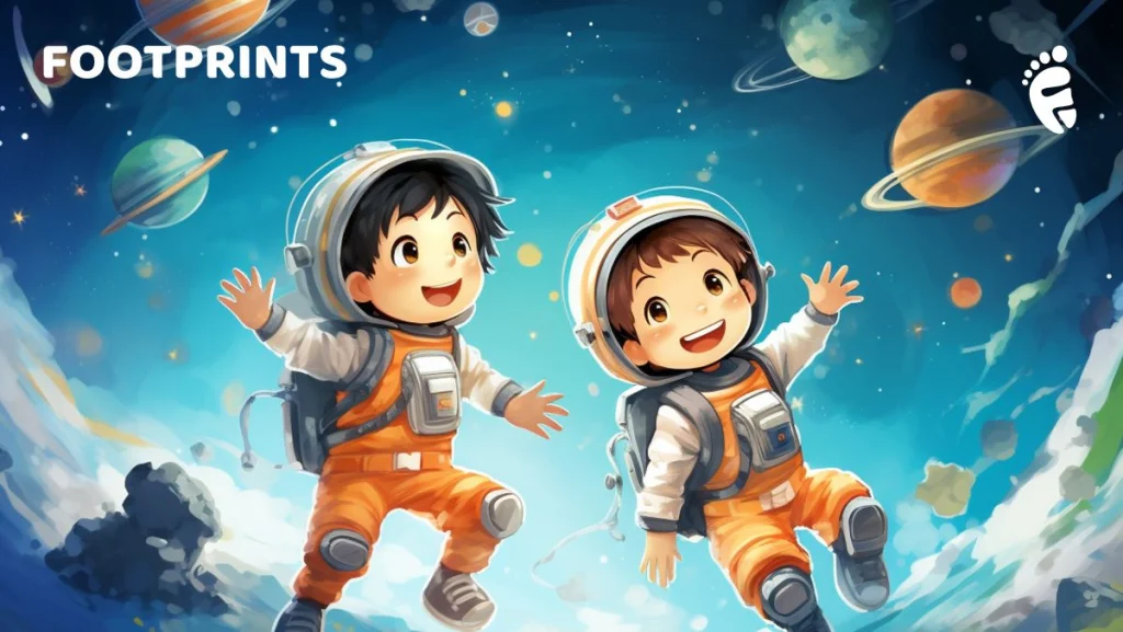 Fun Activities to Teach the Solar System