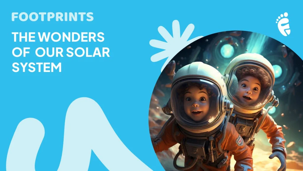 Planets in the Solar System