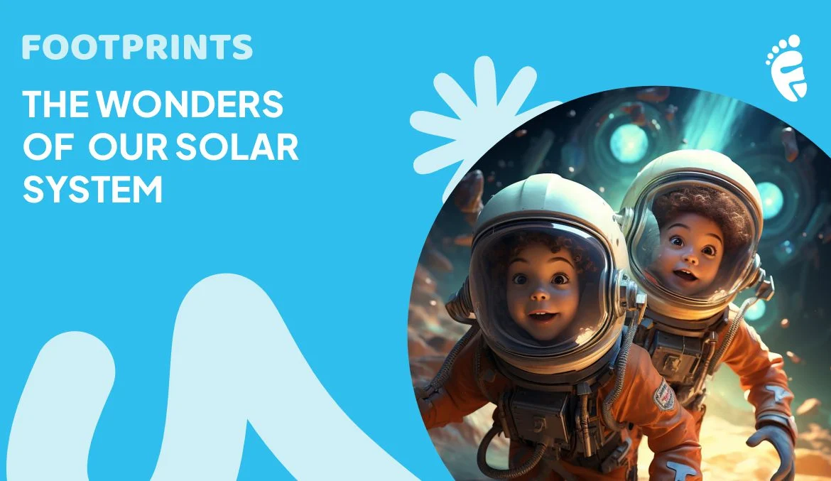 Names of Planets in the Solar System