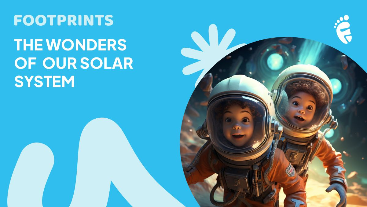 Names of Planets in the Solar System