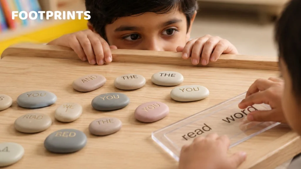 Phonics Sounds A to Z