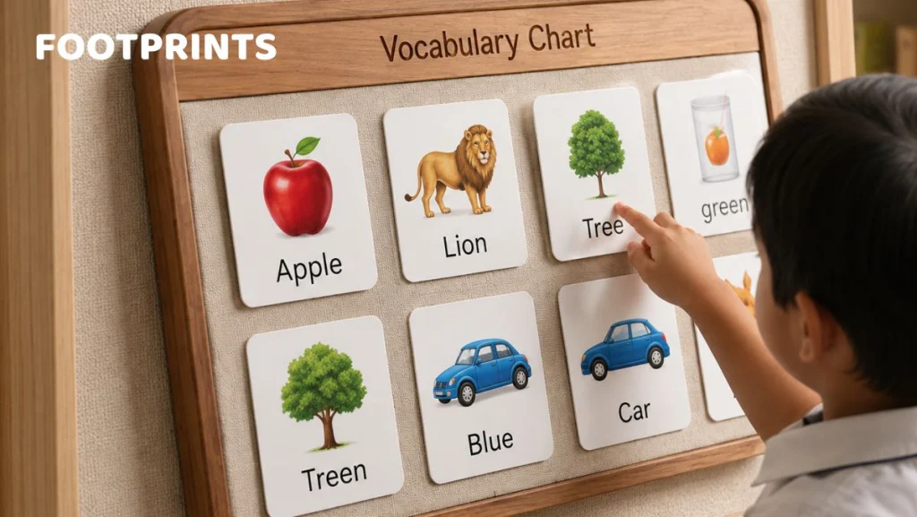 Phonics Sounds A to Z