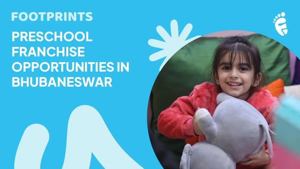 Preschool Franchise Bubneshwara