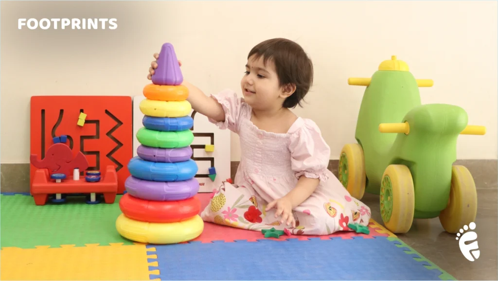 Preschool vs Staying at Home