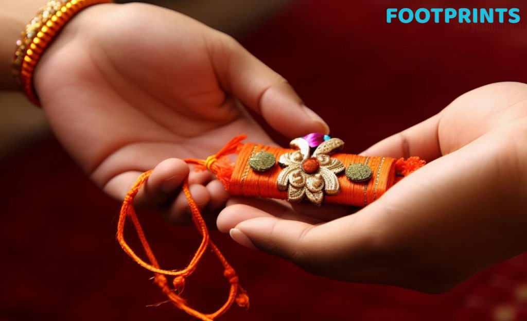 Rakhi