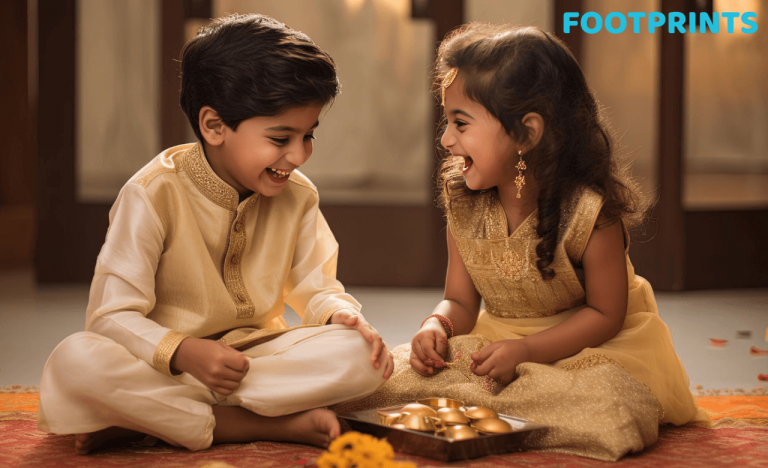 Raksha Bandhan