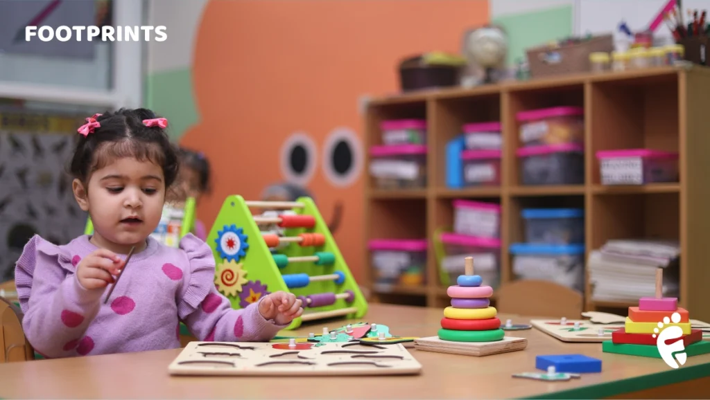 Screen Time Rules for Toddlers