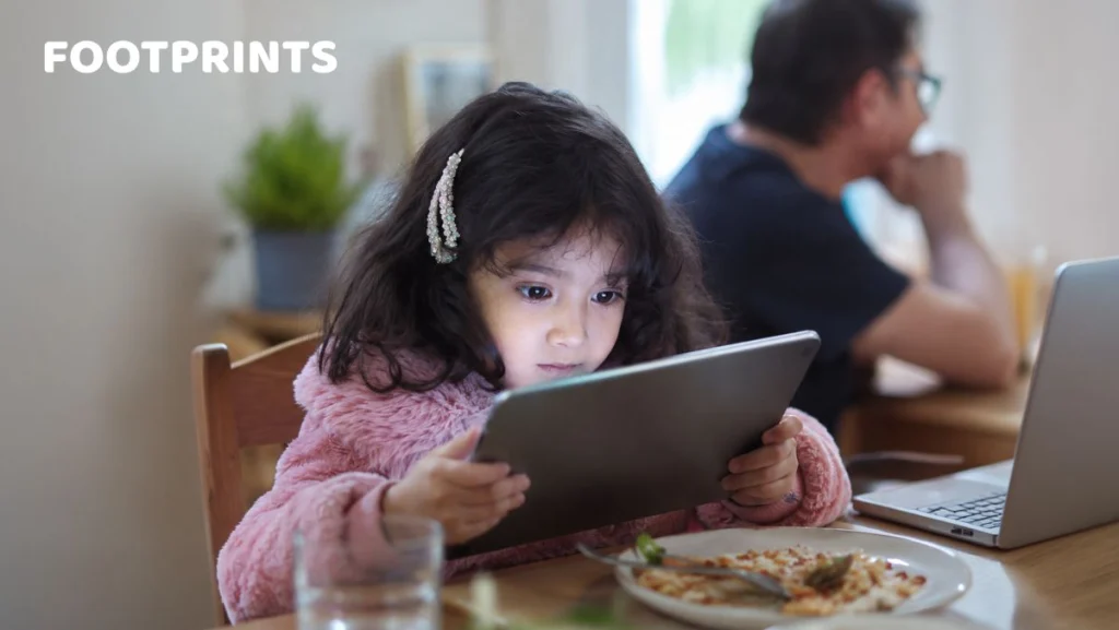Screen Addiction in Children