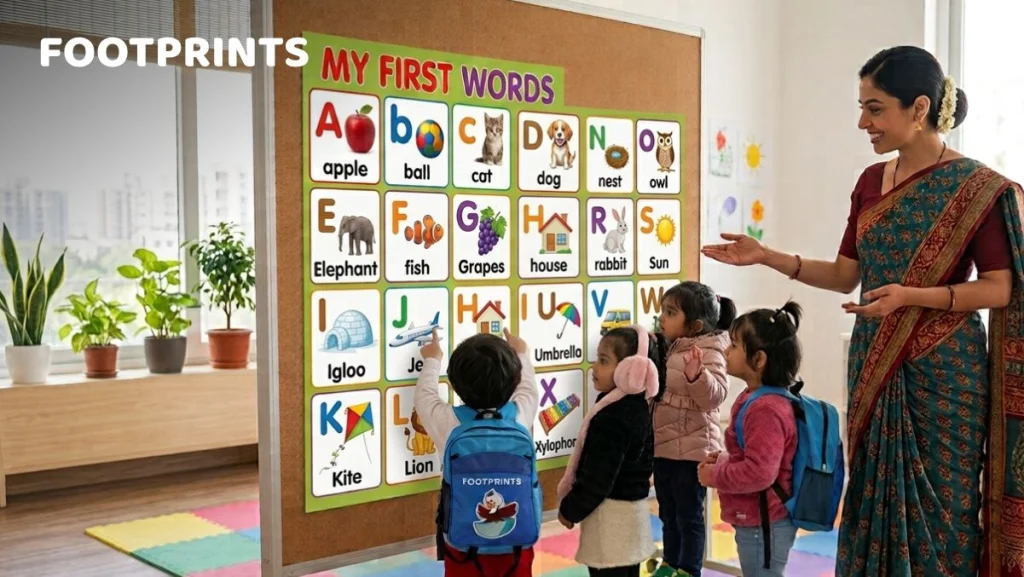 Teaching English