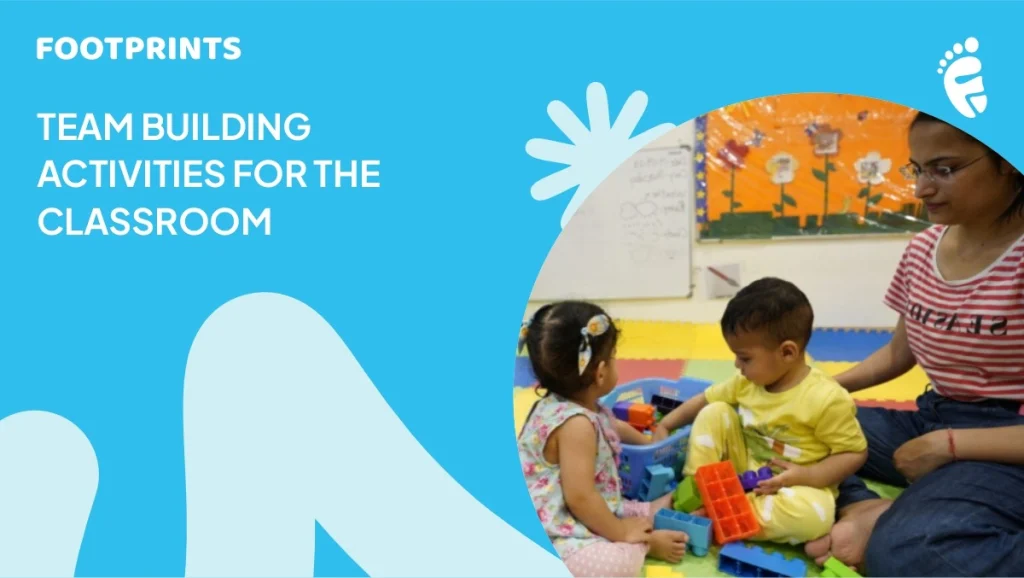 Team Building Activities