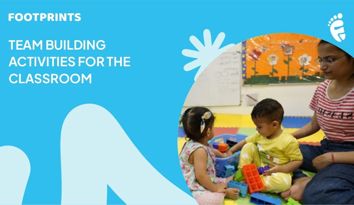 Team Building Activities