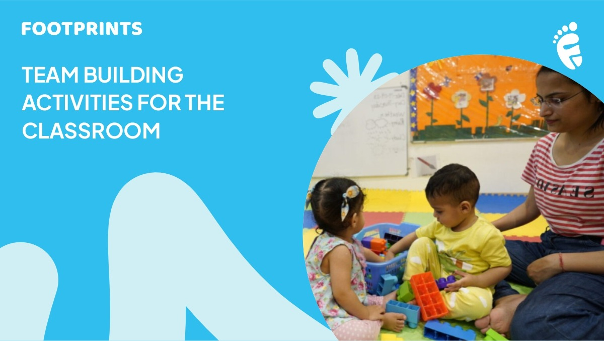 Team Building Activities