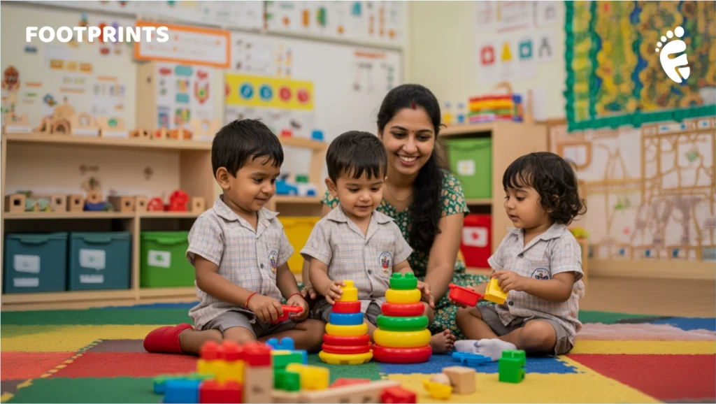 Preschool Curriculum