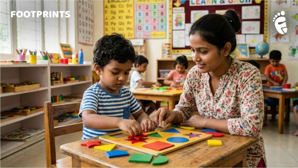 Preschool Curriculum