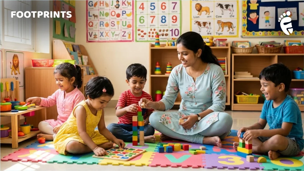 Preschool Curriculum