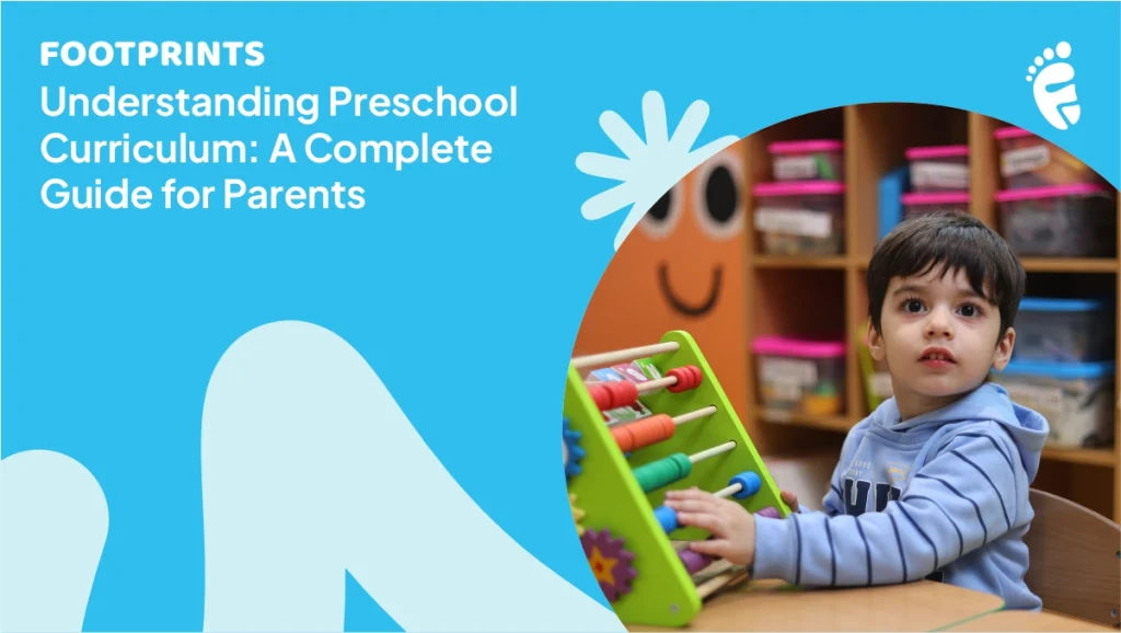 Understanding Preschool Curriculum